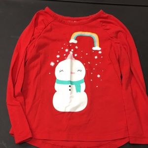 Okie dokie ⛄️ shirt!